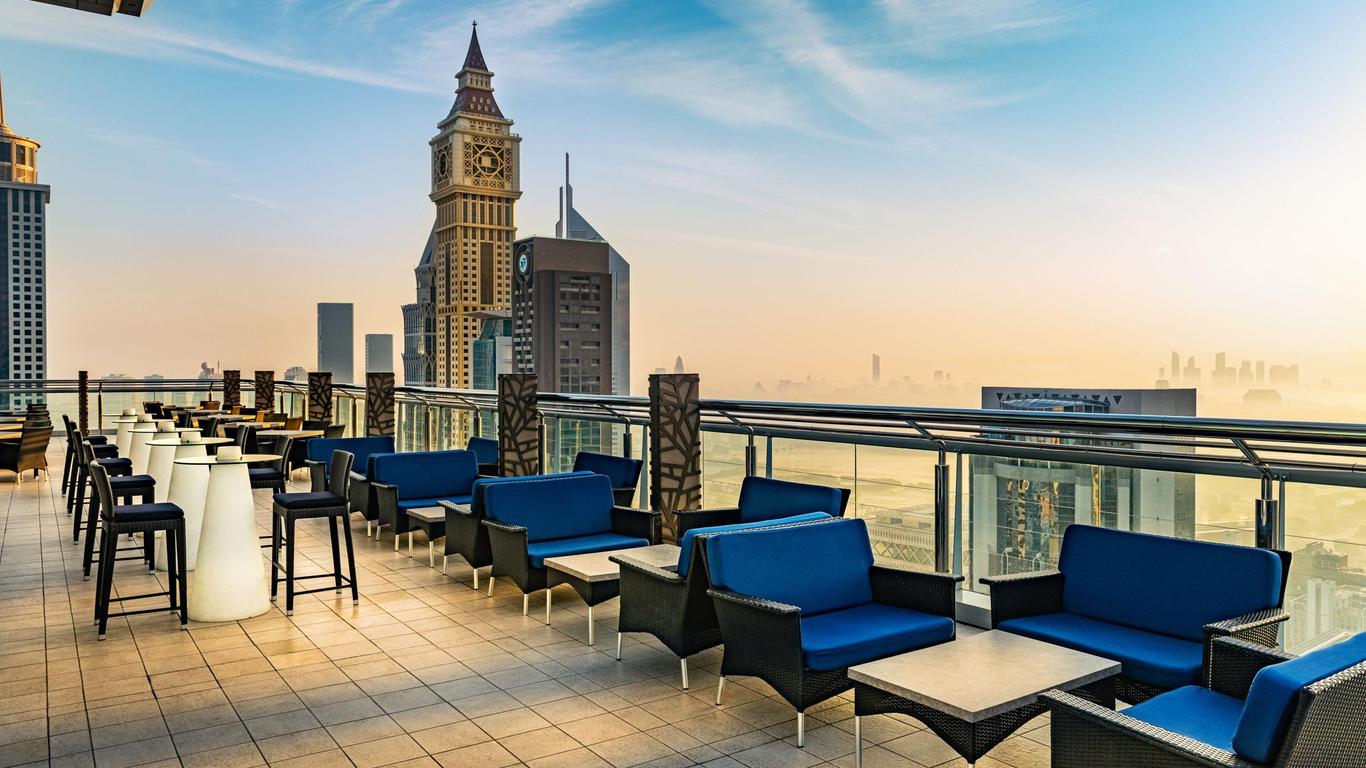 Four Points by Sheraton Sheikh Zayed Road, Dubai from $56. Dubai Hotel  Deals & Reviews - KAYAK