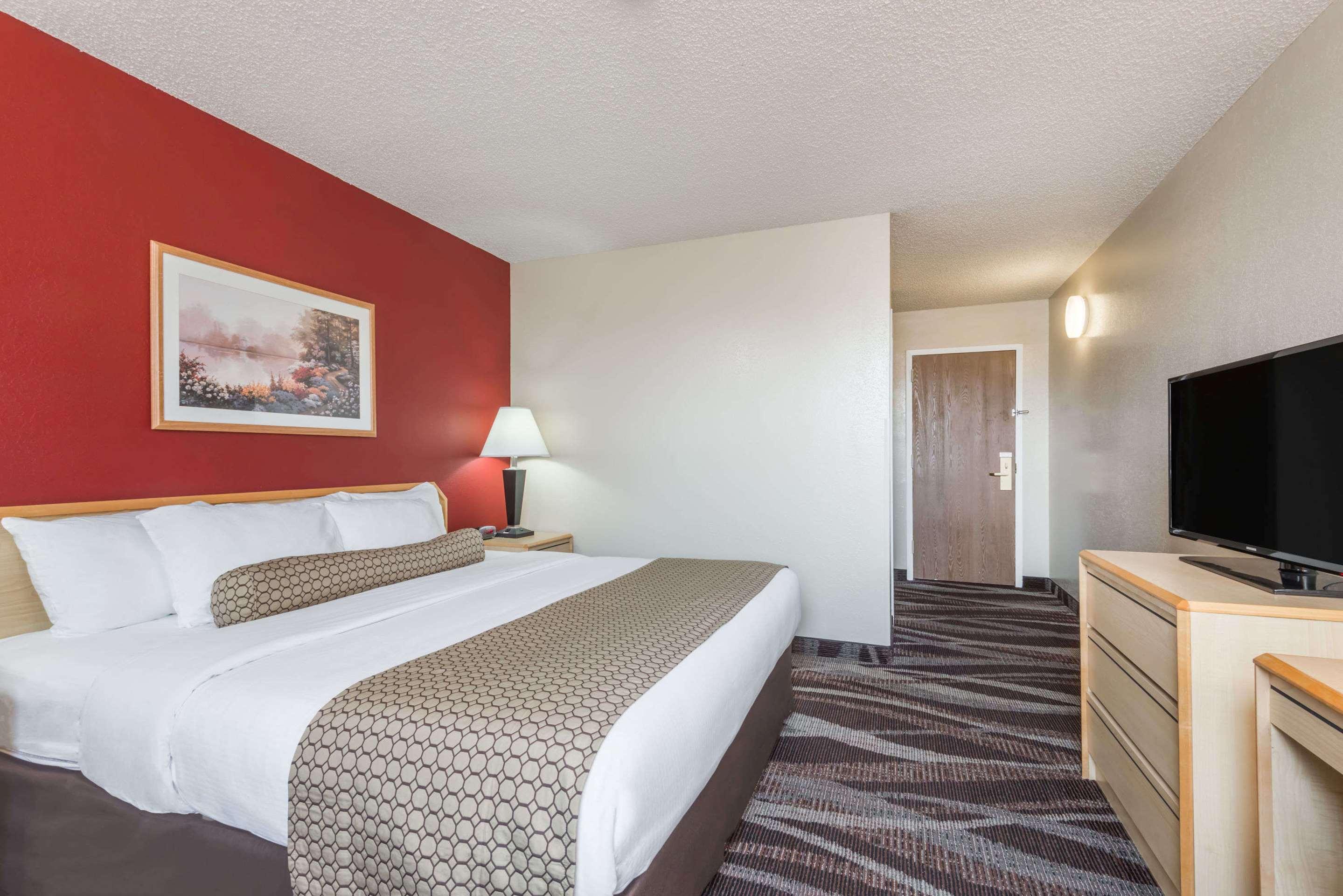 Days Inn by Wyndham Gillette from $46. Gillette Hotel Deals