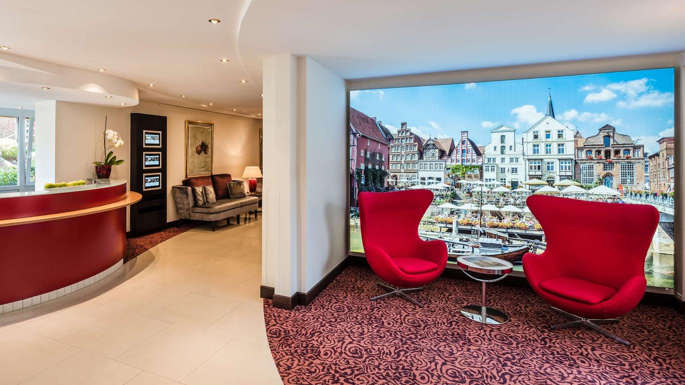 Best Western Plus Residenzhotel Lüneburg $105. Lüneburg Hotel Deals &  Reviews - KAYAK