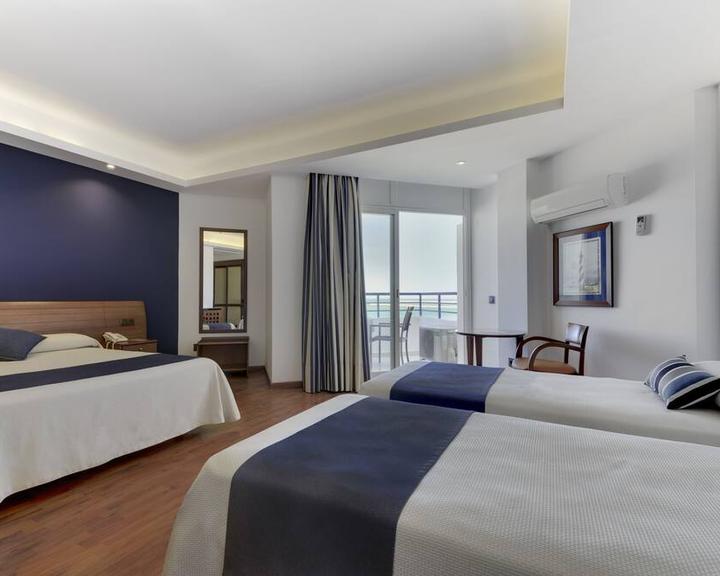 Puertobahia & Spa from $33. El Puerto de Santa María Hotel Deals & Reviews  - KAYAK