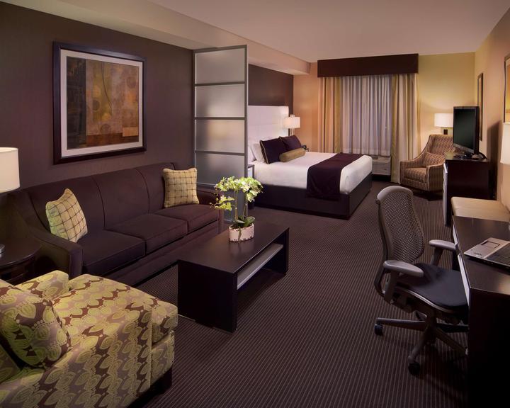 Best Western Premier Miami Intl Airport Hotel & Suites Coral Gables $146. Miami  Hotel Deals & Reviews - KAYAK
