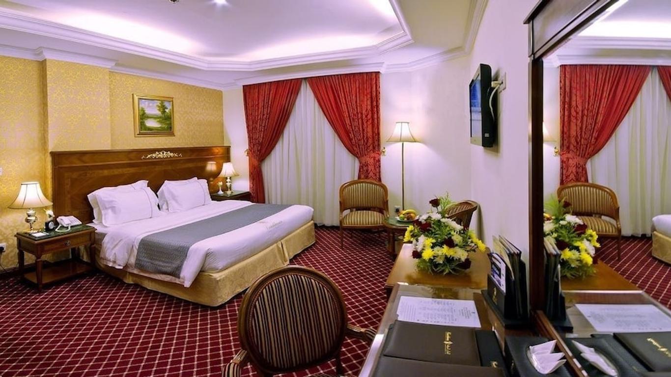 Royal Casablanca from $44. Jeddah Hotel Deals & Reviews - KAYAK