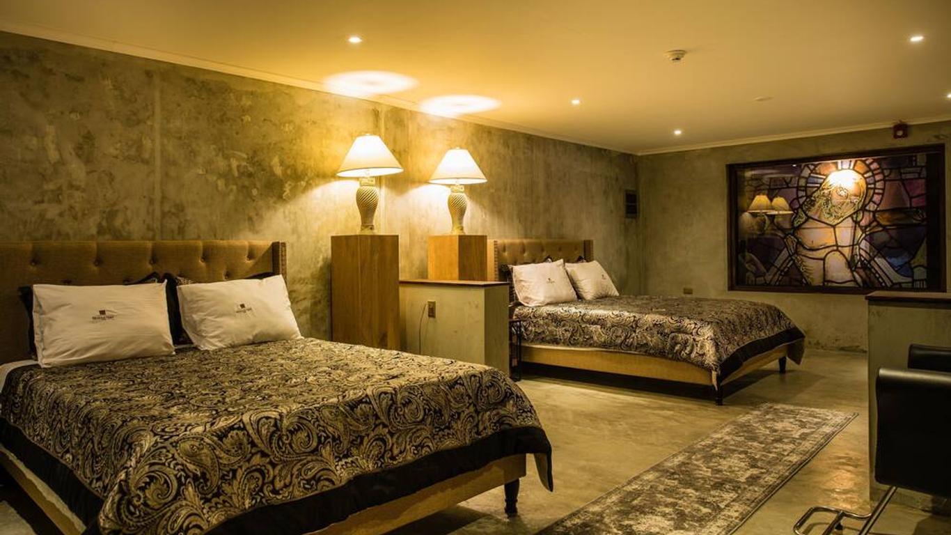 Monastery Suites