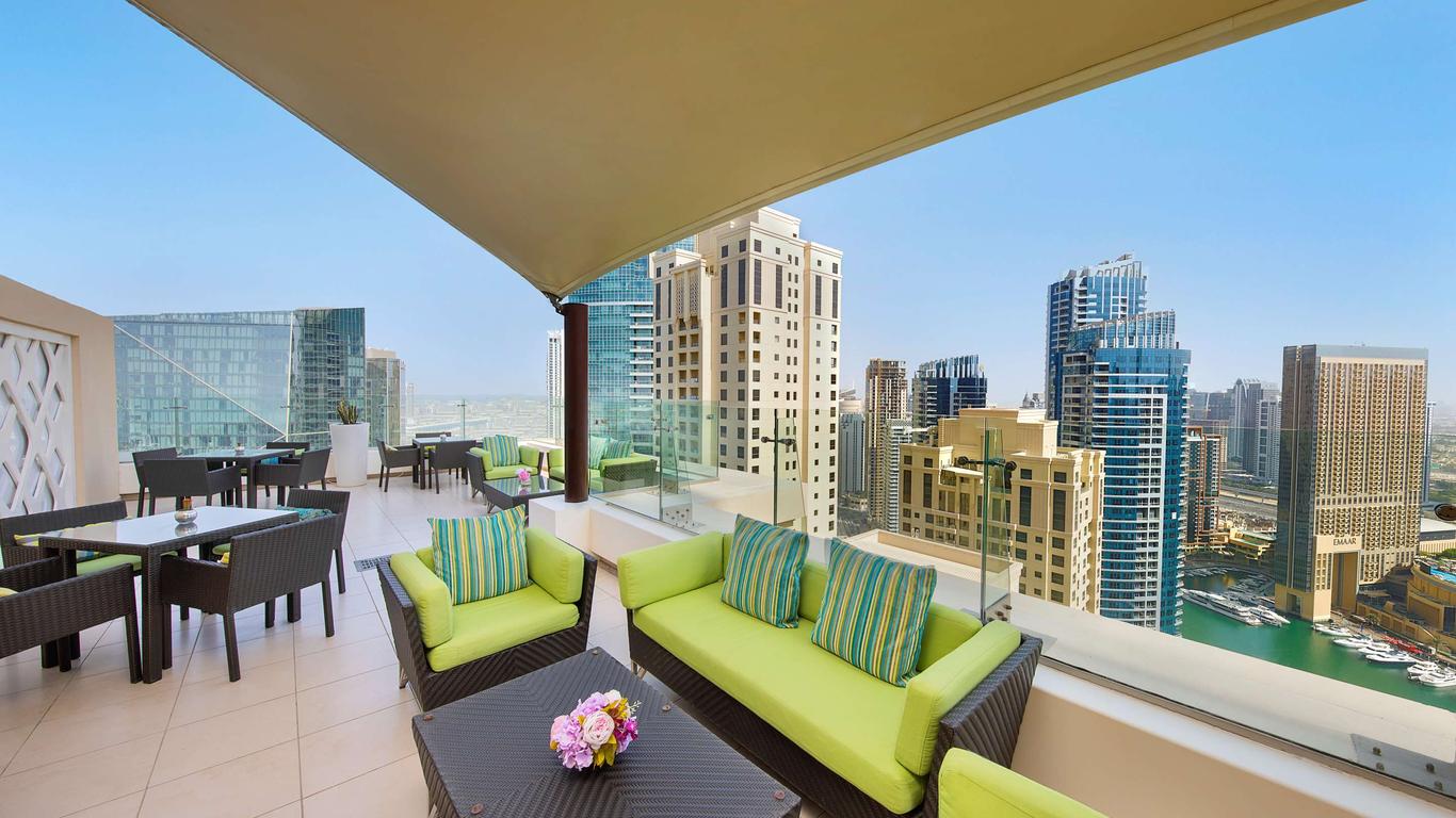Hilton Dubai The Walk from $61. Dubai Hotel Deals & Reviews - KAYAK