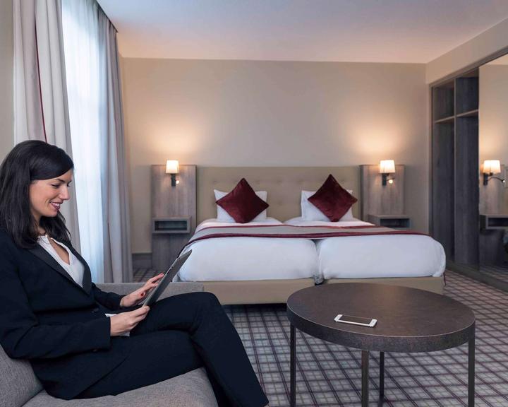 Hotel Mercure Luxembourg Kikuoka Golf & Spa $123. Canach Hotel Deals &  Reviews - KAYAK
