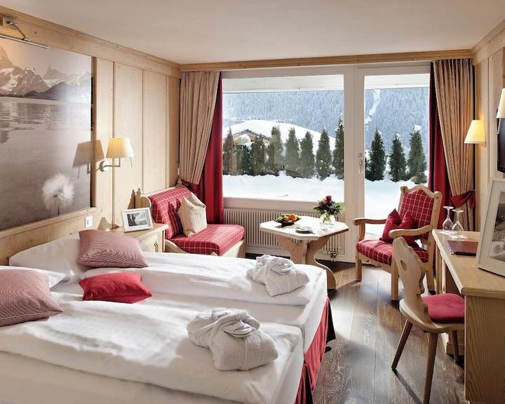 Hotel Spinne Grindelwald from $128. Grindelwald Hotel Deals & Reviews -  KAYAK