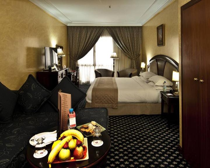 Ramada by Wyndham Fes from $93. Fez Hotel Deals & Reviews - KAYAK
