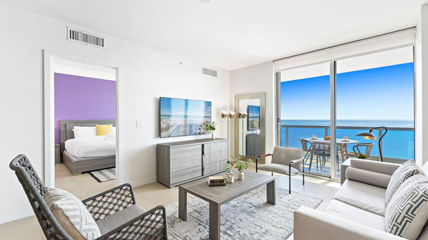 Dharma Home Suites Miami Beach at Monte Carlo from $219. Miami Beach Hotel  Deals & Reviews - KAYAK