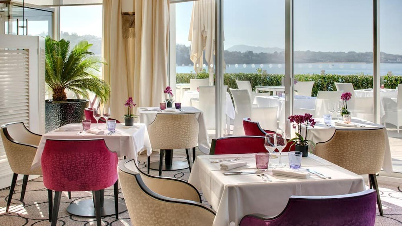 Grand Hotel Thalasso & Spa from $145. Saint-Jean-de-Luz Hotel Deals &  Reviews - KAYAK