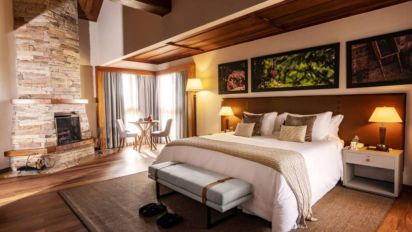 Bendito Cacao Resort & Spa from $164. Campos do Jordão Hotel Deals &  Reviews - KAYAK