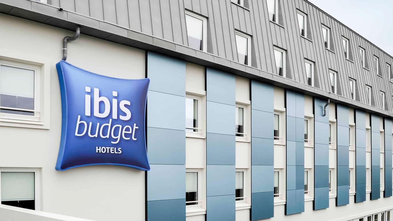 ibis budget Paris Porte de Vanves from $59. Vanves Hotel Deals & Reviews -  KAYAK