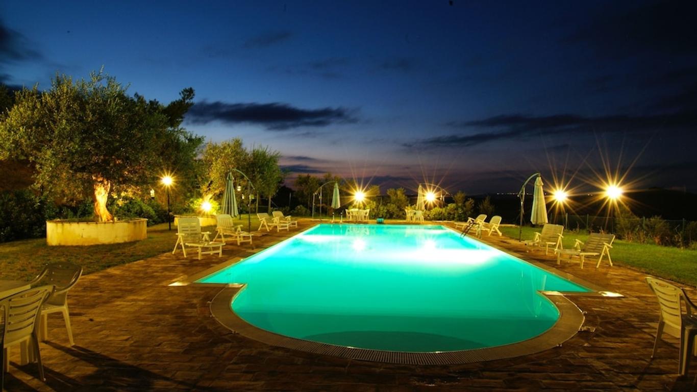 Agriturismo Il Portico from $77. Penne Hotel Deals & Reviews - KAYAK
