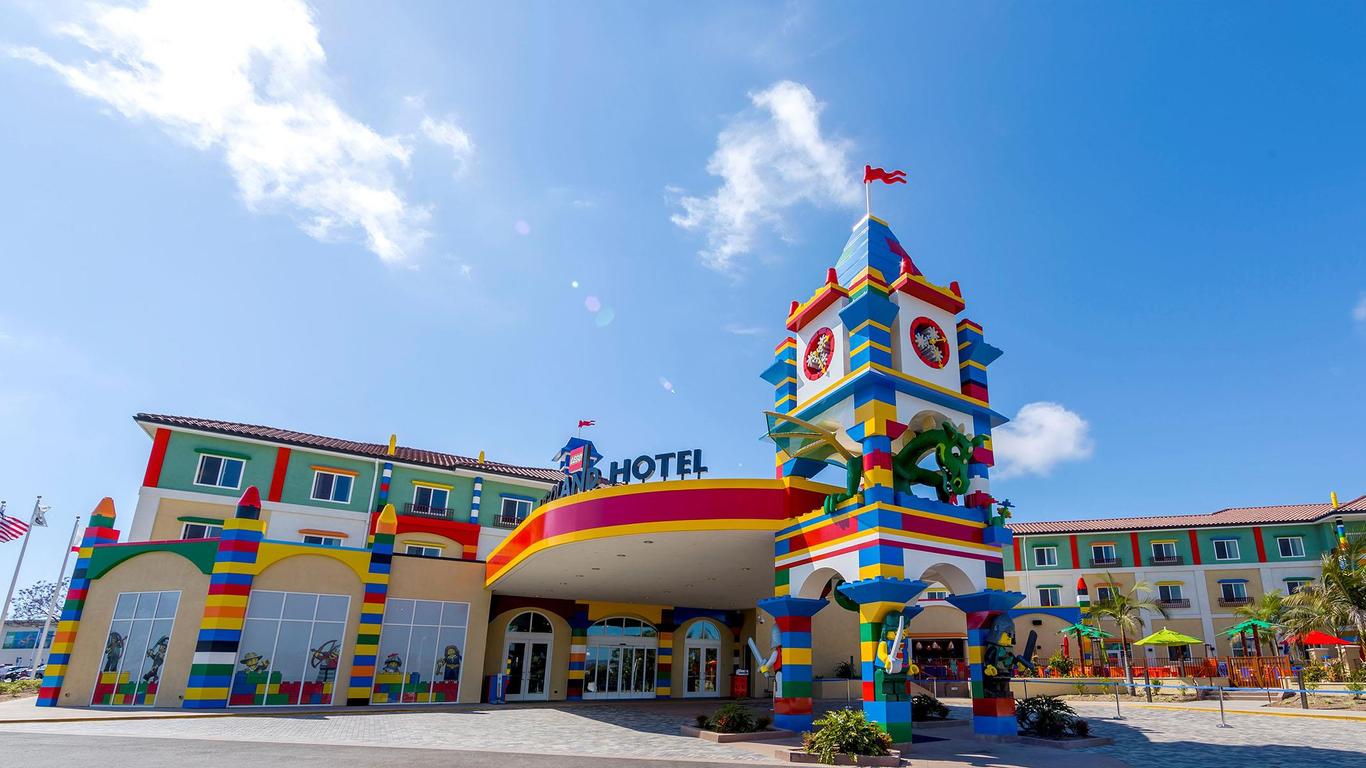 LEGOLAND California Resort And Castle Hotel from $119. Carlsbad Hotel Deals  & Reviews - KAYAK