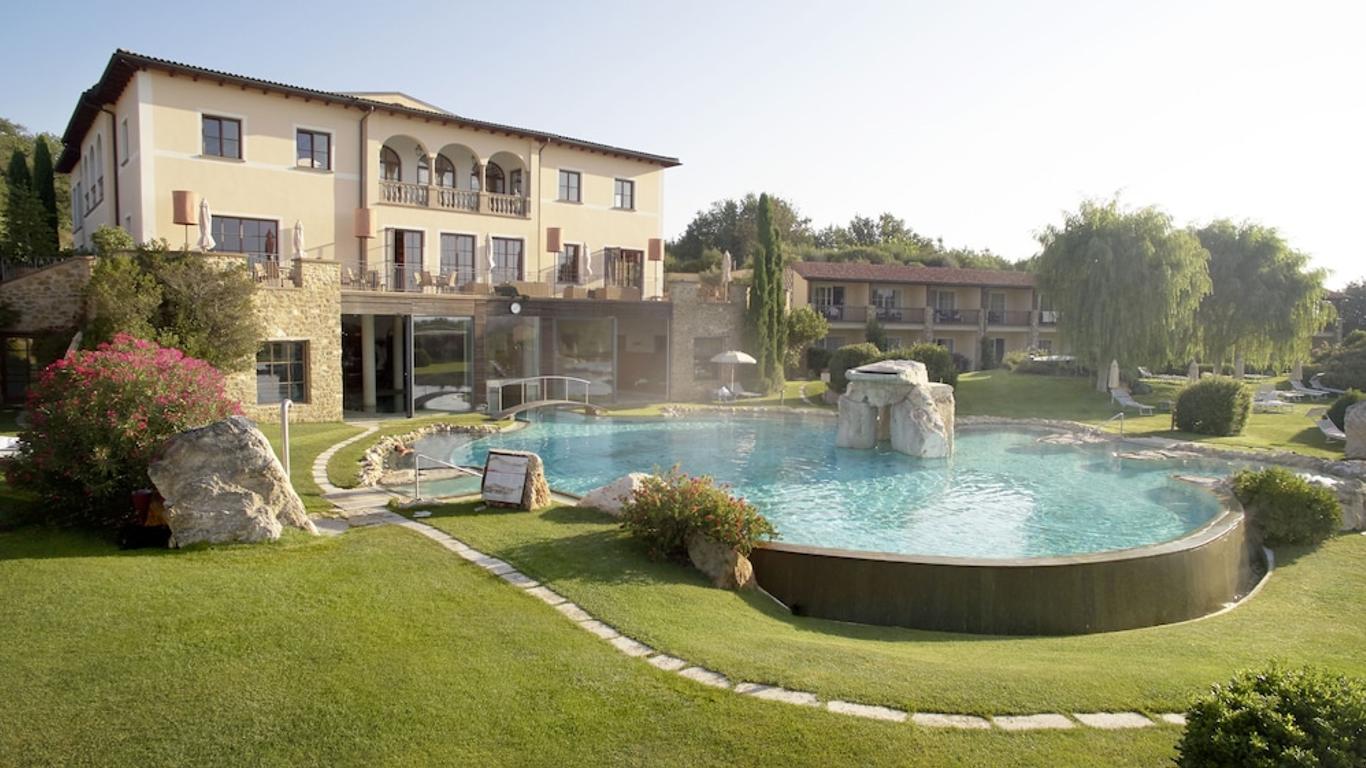 Adler Spa Resort Thermae from $455. San Quirico d'Orcia Hotel Deals &  Reviews - KAYAK