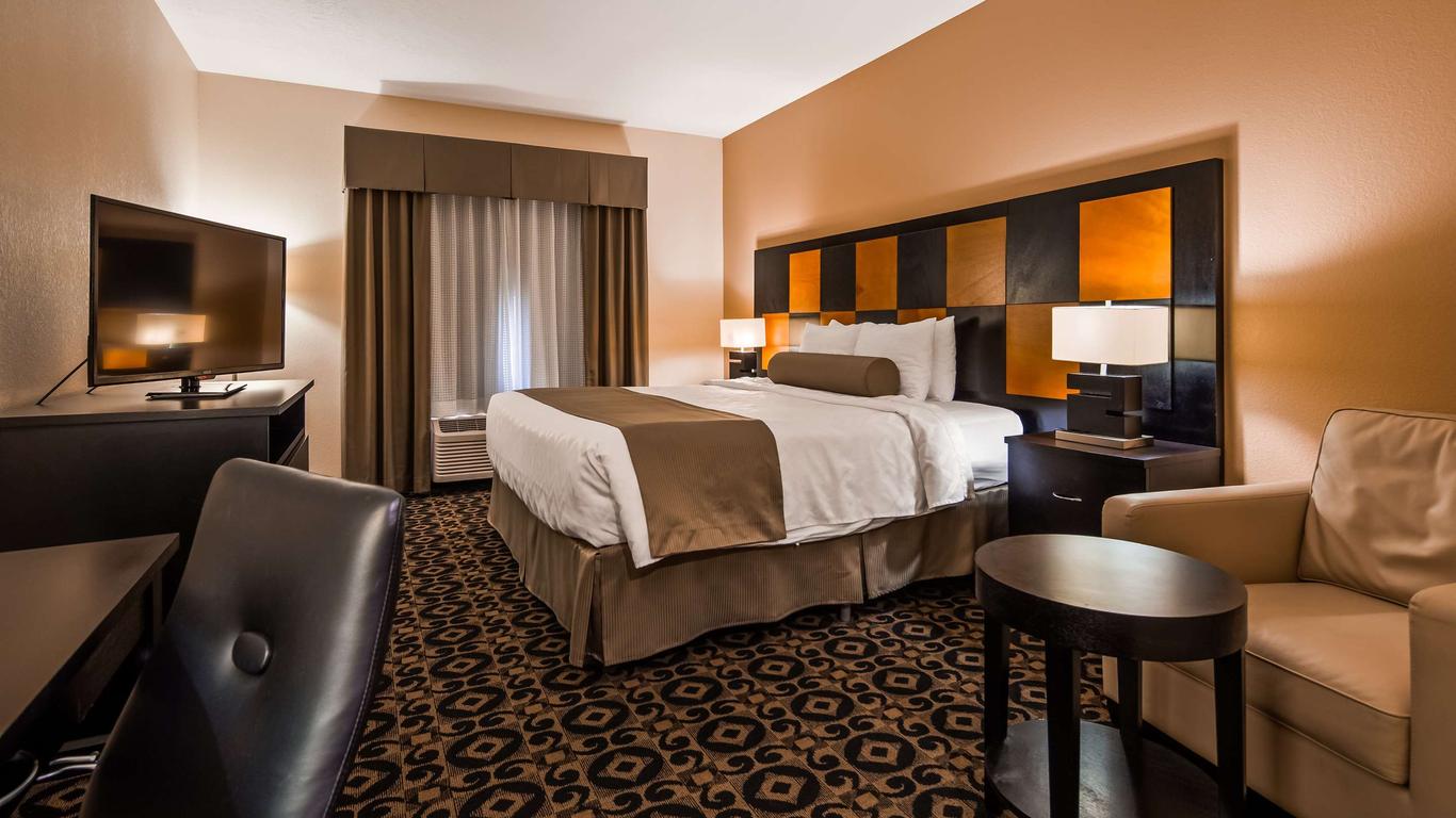 Best Western Plus Airport Inn & Suites $133. Salt Lake City Hotel Deals &  Reviews - KAYAK