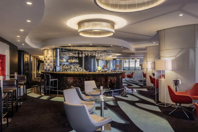 Swissôtel Tallinn