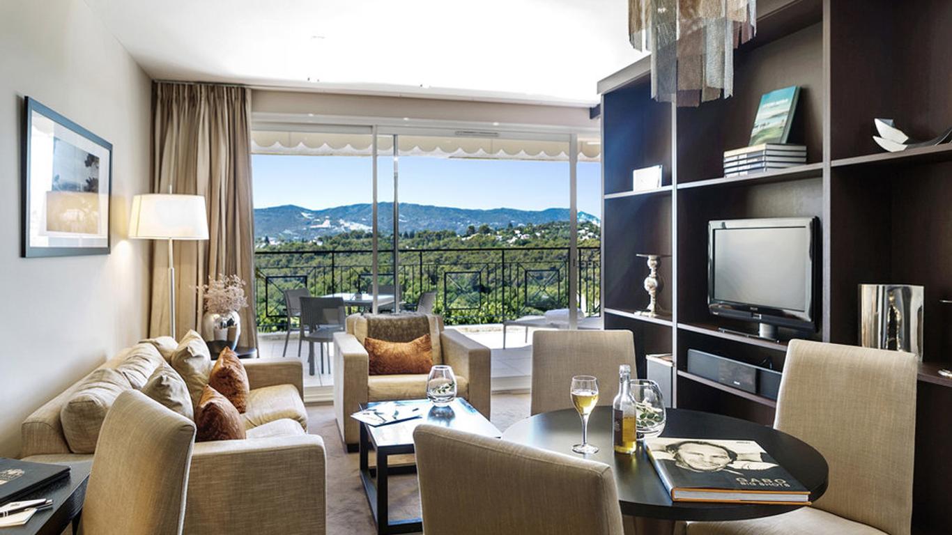 Royal Mougins Golf Resort from $190. Mougins Hotel Deals & Reviews - KAYAK