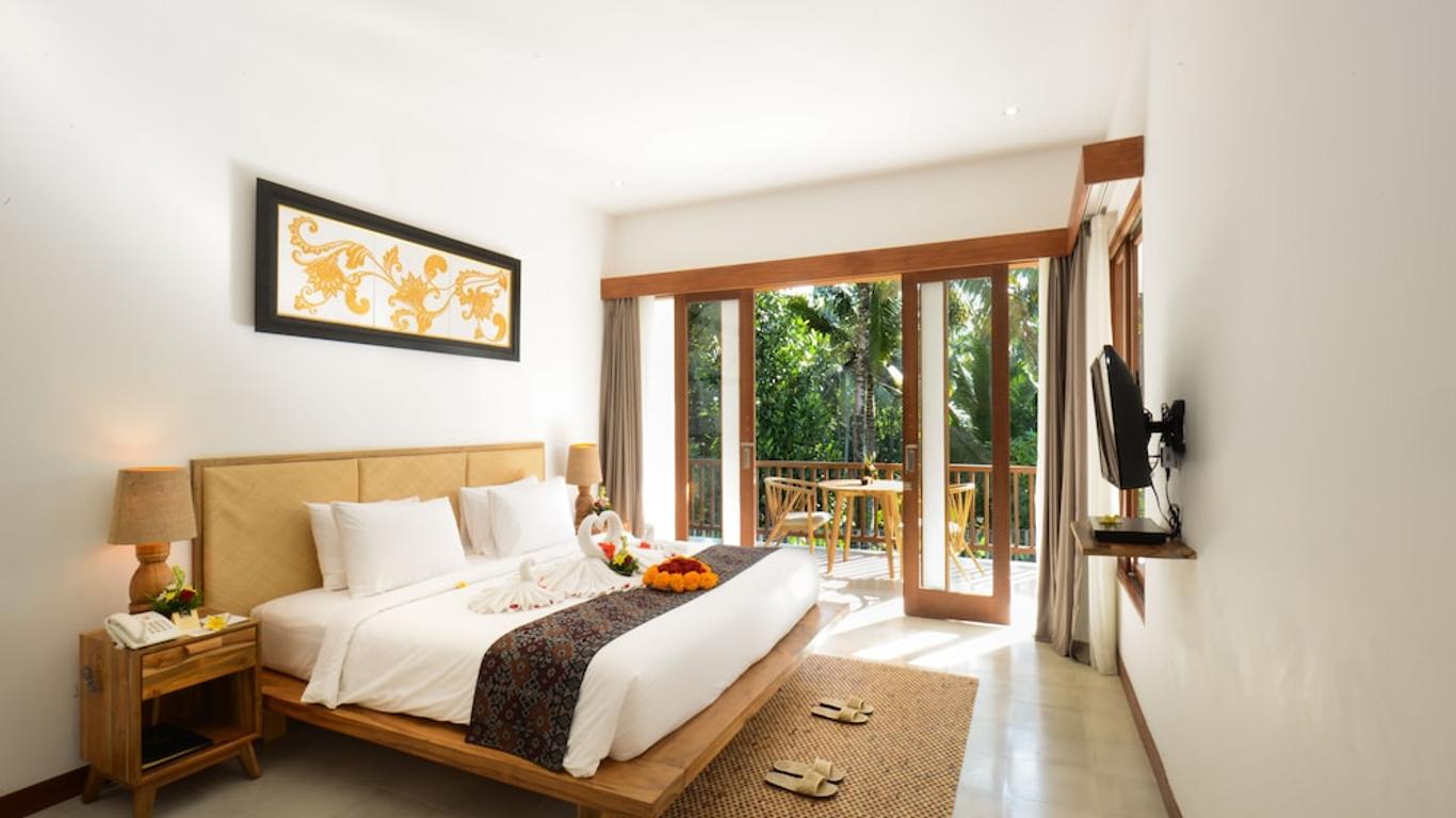 Purana Boutique Resort from $44. Ubud Hotel Deals & Reviews - KAYAK