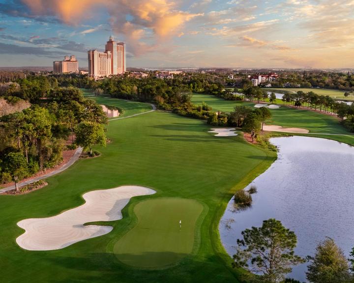 The Ritz-Carlton Orlando Grande Lakes from $336. Orlando Hotel Deals &  Reviews - KAYAK