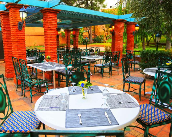 Labranda Rose Aqua Parc $72. Marrakech Hotel Deals & Reviews - KAYAK