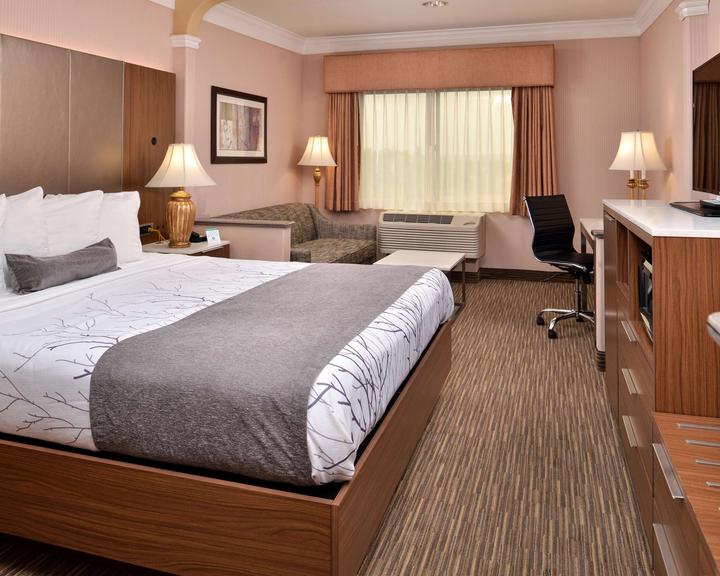 Best Western Plus Suites Hotel - Los Angeles LAX Airport $157. Inglewood  Hotel Deals & Reviews - KAYAK