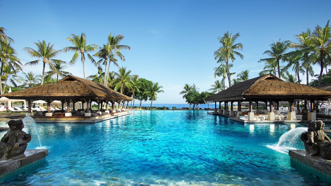 Intercontinental Bali Resort from $80. South Kuta Hotel Deals & Reviews -  KAYAK