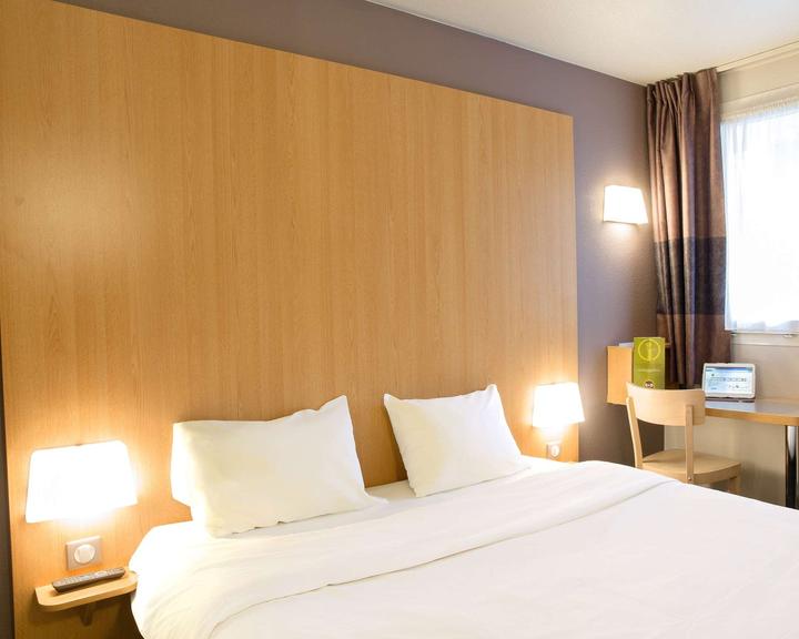B&b Hotel Montpellier 2 from $46. Saint-Jean-de-Védas Hotel Deals & Reviews  - KAYAK