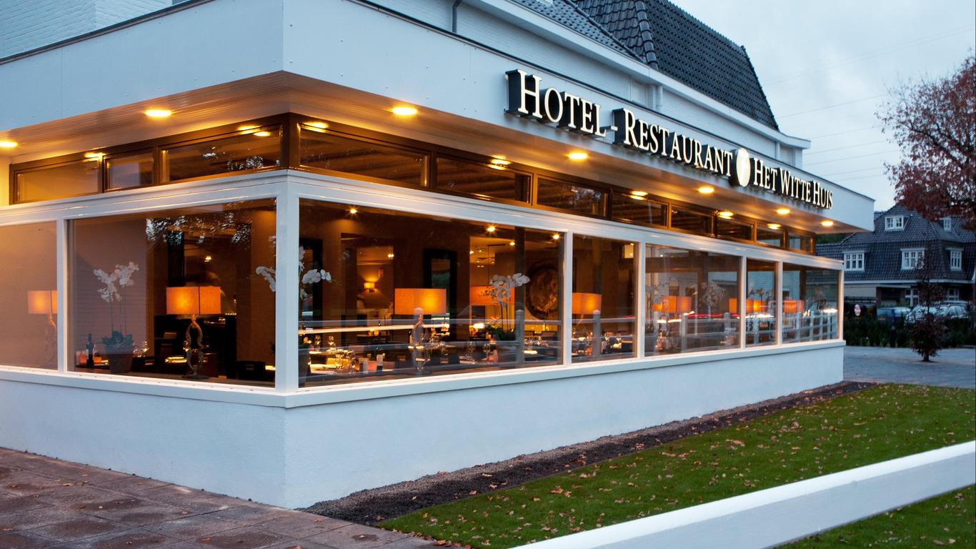 Versterken Hick betalen Fletcher Hotel-Restaurant Het Witte Huis from $60. Soest Hotel Deals &  Reviews - KAYAK