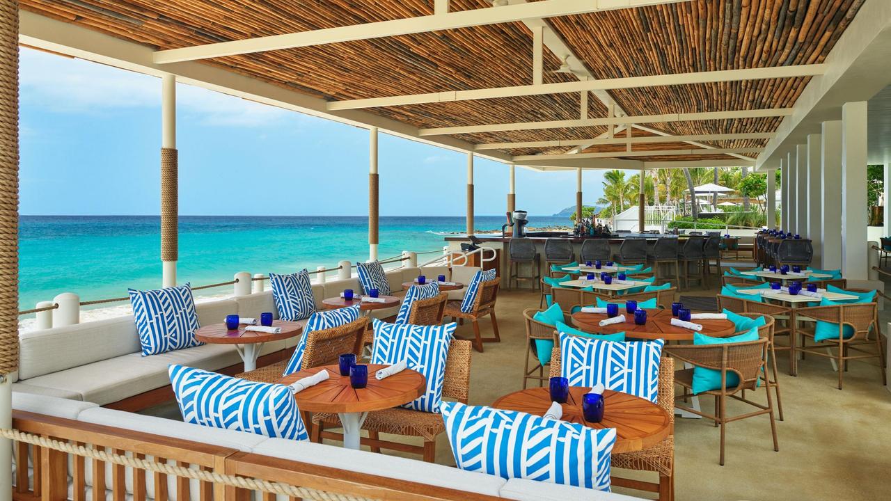 The Westin Beach Resort & Spa At Frenchman’s Reef From $294. Saint 