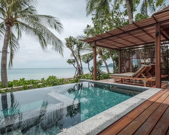 Banana Fan Sea Resort from $80. Koh Samui Hotel Deals & Reviews - KAYAK