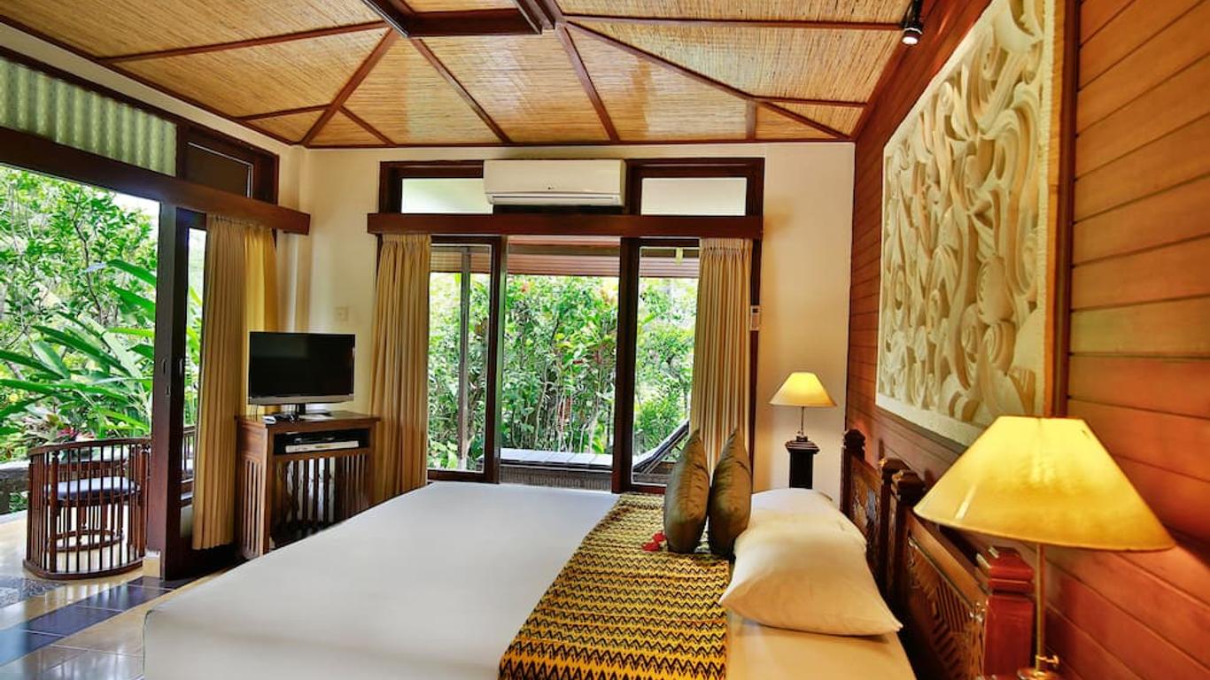 Bali Spirit Hotel & Spa from $12. Ubud Hotel Deals & Reviews - KAYAK