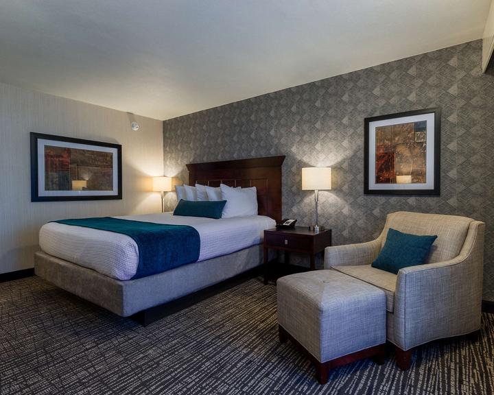 Best Western Plus Carriage Inn from $94. Sherman Oaks Hotel Deals & Reviews  - KAYAK