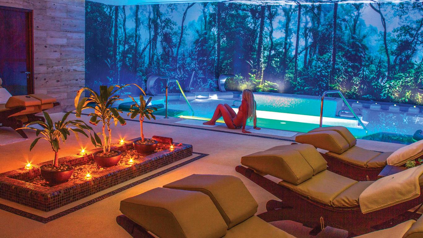 Azul Ixtapa Grand Suites & Spa from $136. Ixtapa Hotel Deals & Reviews -  KAYAK