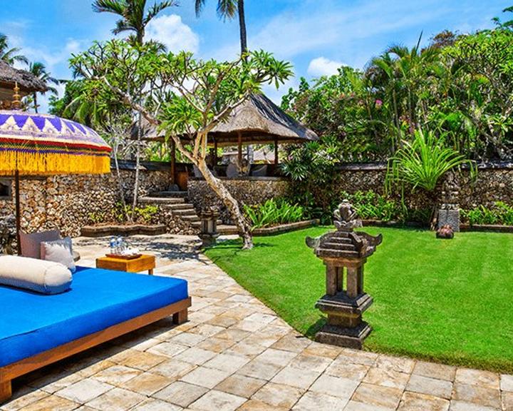 The Oberoi Beach Resort, Bali from $254. Kuta Hotel Deals & Reviews - KAYAK