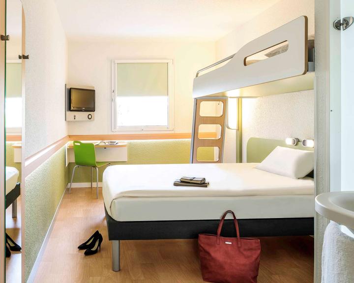 Ibis Budget Orly Chevilly Tram 7 from $35. Chevilly-Larue Hotel Deals &  Reviews - KAYAK