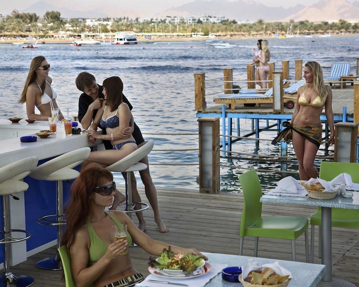 Lido Sharm Hotel Naama Bay from $36. Sharm el-Sheikh Hotel & Reviews - KAYAK