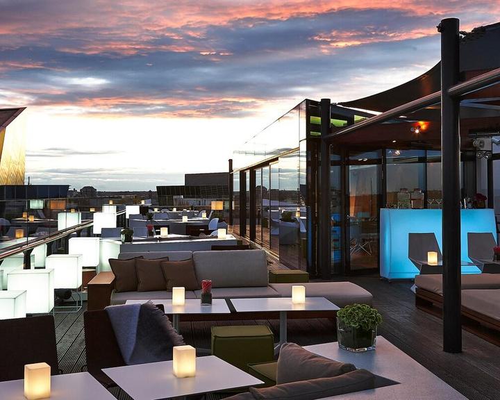 The Marker Hotel - A Leading Hotel of the World from $130. Dublin Hotel  Deals & Reviews - KAYAK