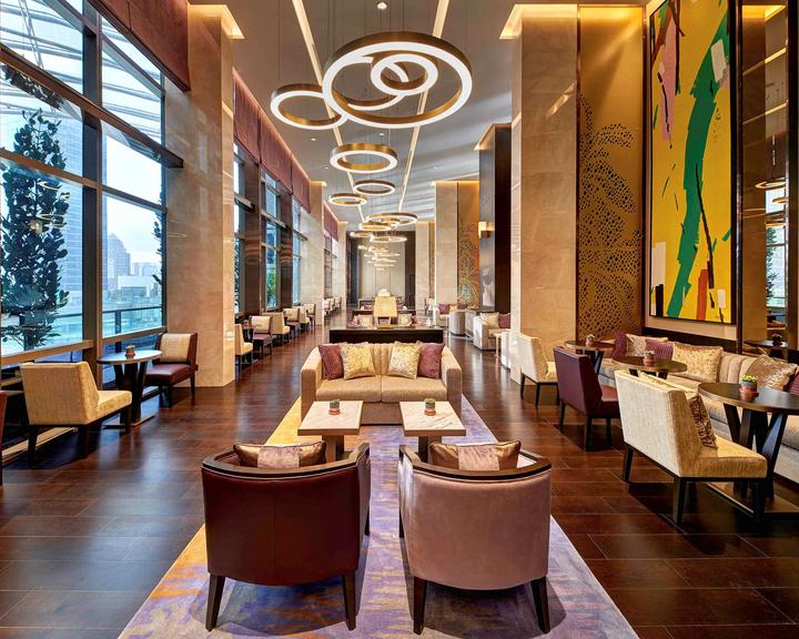 Pavilion Hotel Kuala Lumpur Managed By Banyan Tree from $72. Kuala Lumpur  Hotel Deals & Reviews - KAYAK