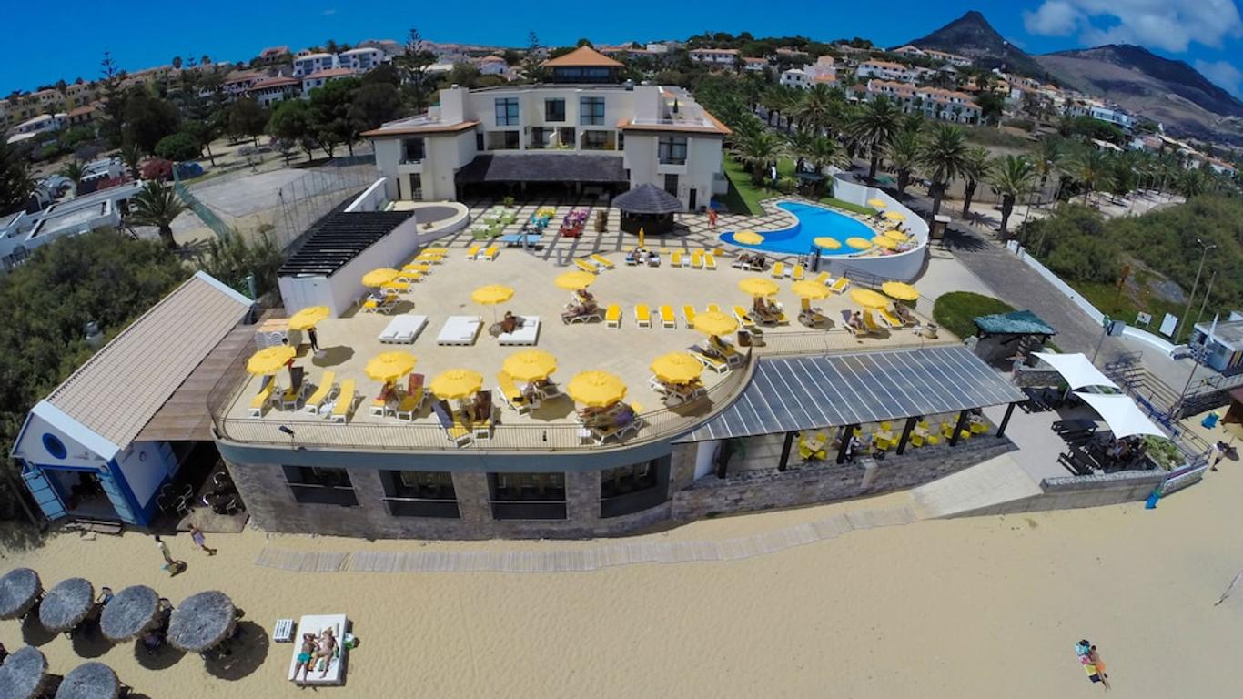 Hotel Torre Praia from $56. Porto Santo Hotel Deals & Reviews - KAYAK