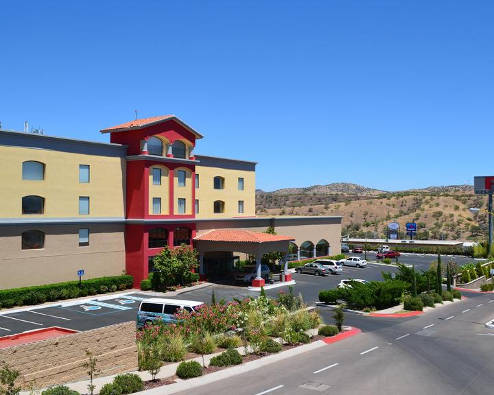 Fiesta Inn Nogales from $62. Nogales Hotel Deals & Reviews - KAYAK