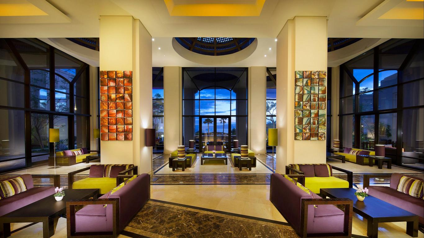 Holiday Inn Resort Dead Sea from $78. Amman Hotel Deals & Reviews - KAYAK