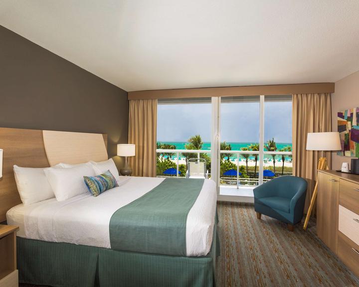 Best Western Plus Atlantic Beach Resort $164. Miami Beach Hotel Deals &  Reviews - KAYAK
