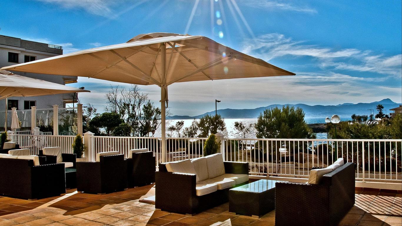 Bq Apolo Hotel from $66. Palma de Mallorca Hotel Deals & Reviews - KAYAK