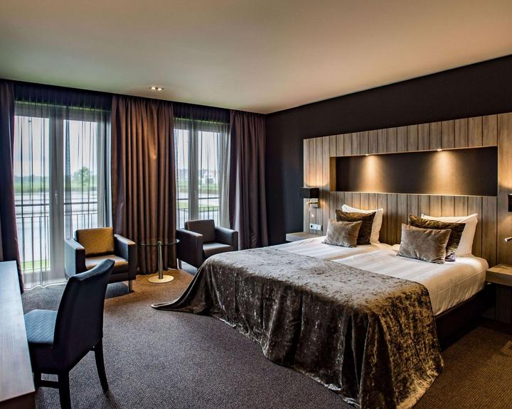 Van der Valk Hotel Middelburg from $176. Middelburg Hotel Deals & Reviews -  KAYAK
