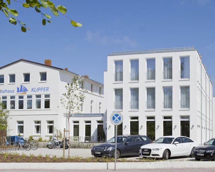 Haus Klipper Norderney from $136. Norderney Hotel Deals & Reviews - KAYAK