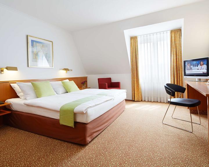 Best Western Hotel Lippstadt $90. Lippstadt Hotel Deals & Reviews - KAYAK