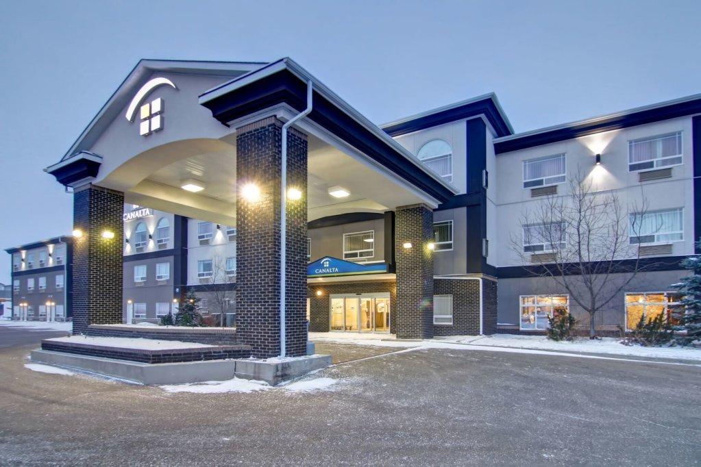 Provincial Building (Camrose, Alberta) | Camrose is a great … | Flickr
