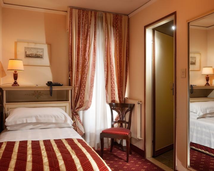 Albergo Cavalletto & Doge Orseolo from $67. Venice Hotel Deals & Reviews -  KAYAK