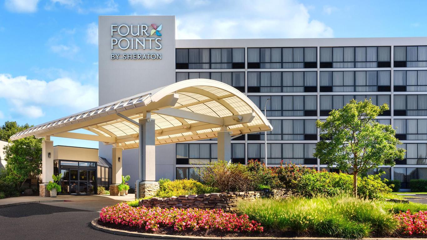 Four Points by Sheraton Philadelphia Northeast from $110. Philadelphia  Hotel Deals & Reviews - KAYAK
