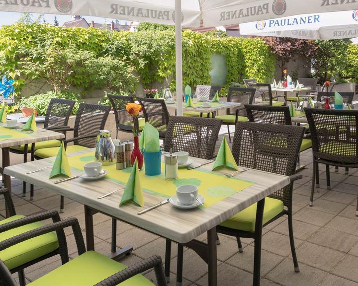 BEST WESTERN Hotel am Europaplatz $70. Koenigsbrunn Hotel Deals & Reviews -  KAYAK